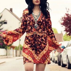 🌹 Spell play dress 🍁